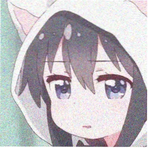 马克格雷森头像