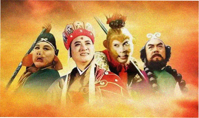 无敌少侠漫画角色群像与实力排行