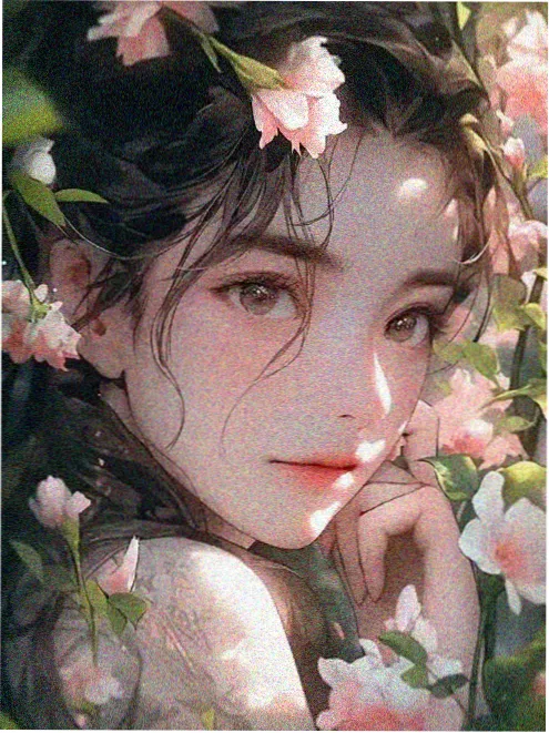无敌少侠真人改编企划概念图