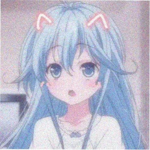 雷霆侠头像